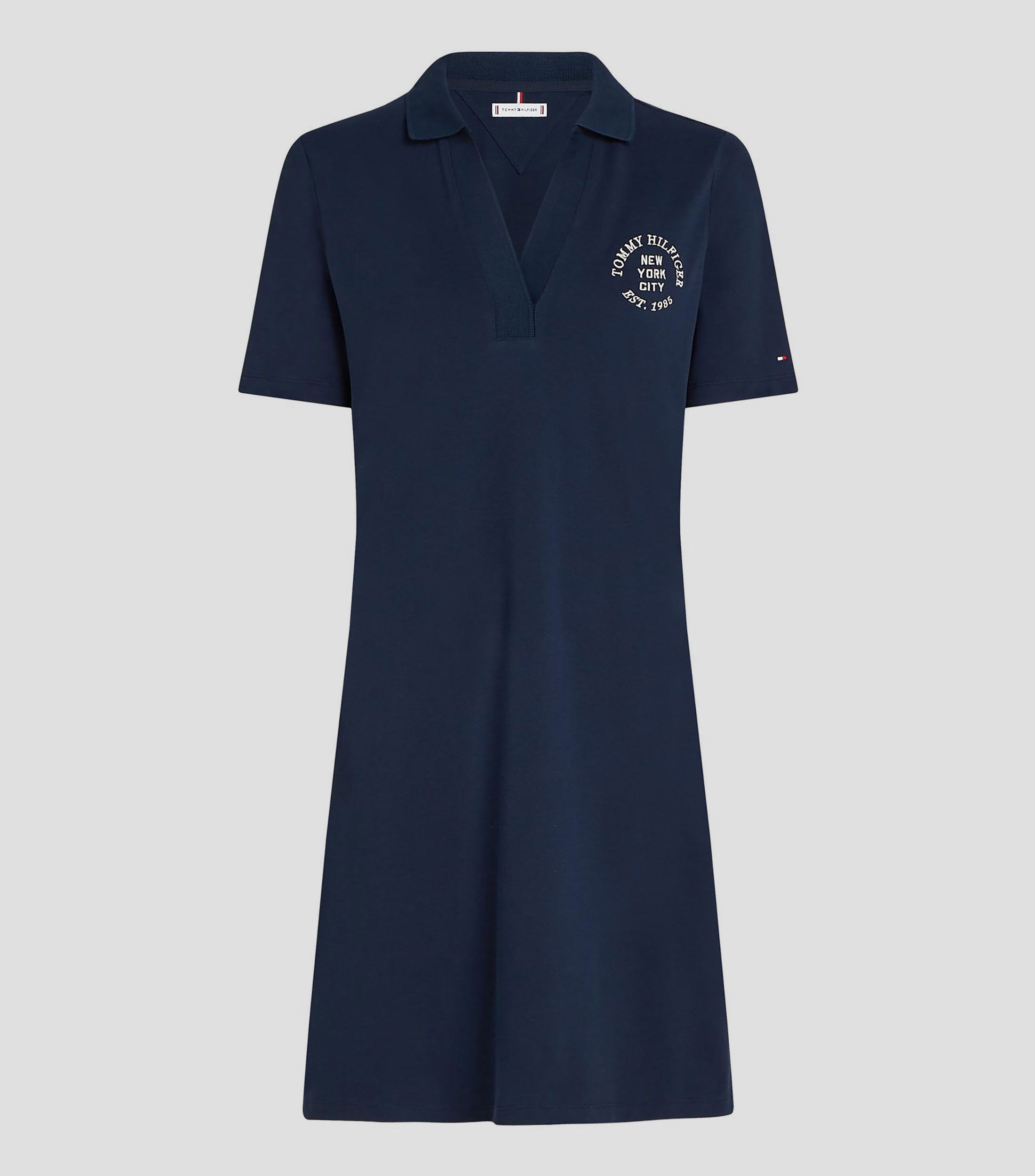 Vestido mini Mujer